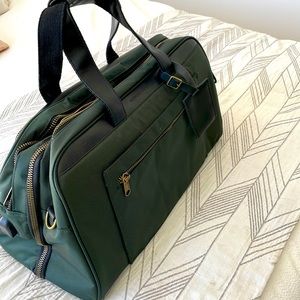 NEW Nomad Lane Carry On